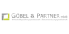 Logo von Göbel & Partner mbB Wirtschaftsprüfungsges./Steuerberatungsges.