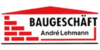 Logo von Baugeschäft André Lehmann