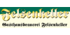 Logo von Gasthausbrauerei Felsenkeller