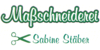 Logo von Stäber Sabine Maßschneiderei