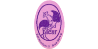 Logo von Blumen La Fleur