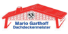 Logo von Mario Garthoff Dachdeckermeister