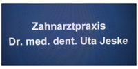 Logo von Zahnarztpraxis Dr. med. dent. Uta Jeske