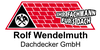 Logo von Rolf Wendelmuth Dachdecker GmbH