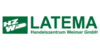 Logo von LATEMA Handelszentrum Weimar GmbH Garten- Kommunal- und Forsttechnik