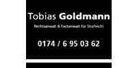 Logo von Goldmann, Tobias