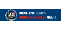 Logo von Druckerei Keßler
