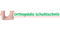 Logo von Orthopädie Schuhtechnik