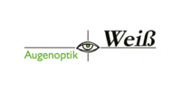 Logo von Augenoptik Weiß Augenoptik