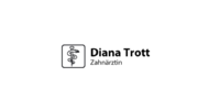 Logo von Trott, Diana Zahnärztin