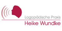 Logo von Heike Wundke, Logopädische Praxis