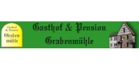 Logo von Gasthof & Pension Grabenmühle