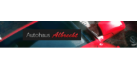 Logo von Autohaus Siegmar Albrecht