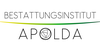 Logo von Bestattung Apolda Bestattungen