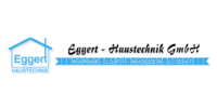 Logo von Eggert Haustechnik GmbH GF: Stephan Eggert