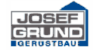 Logo von Gerüstbau Josef Grund GmbH