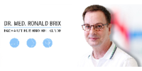 Logo von Brix, Ronald Dr. med. Facharzt für Hals-Nasen-Ohrenheilkunde