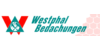 Logo von Westphal Bedachungen