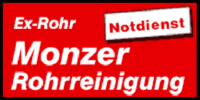 Logo von Rohrreinigung Ex-Rohr Erfurt Monzer