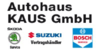 Logo von Autohaus Kaus GmbH