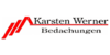 Logo von Bedachung Karsten Werner