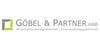 Logo von Göbel & Partner mbB Wirtschafts- prüfungsges./Steuerberatungsges.