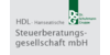 Logo von HDL - Hanseatische Steuerberatungsgesellschaft mbH
