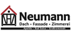 Logo von Neumann Meisterdächer