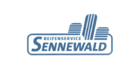 Logo von Reifenservice Sennewald