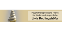 Logo von Redlingshöfer, Livia Psychotherapeutische Praxis für Kinder und Jugendliche
