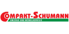 Logo von Compakt-Schumann Umzüge