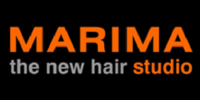 Logo von MARIMA Friseure & mehr