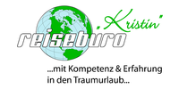 Logo von Reisebüro - Kristin