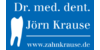 Logo von Krause, Jörn Dr.med.dent. Zahnarzt Zahnarztpraxis