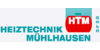 Logo von Heiztechnik Mühlhausen GmbH