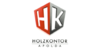 Logo von Holzkontor Apolda GmbH