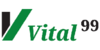 Logo von Vital 99 GmbH Pflegedienst // Pflegewohnen // Tagespflege