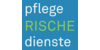 Logo von Pflegedienste RISCHE GmbH