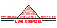 Logo von Zimmerei Quenzel