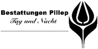 Logo von Bestattungen Pillep