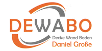 Logo von Große Daniel Decke-Wand-Bogen