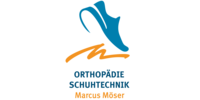 Logo von Marcus Möser Orthopädieschuhtechnik