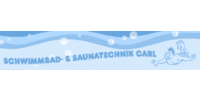 Logo von SCHWIMMBAD- & SAUNATECHNIK Carl