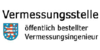 Logo von Kräling Reinhard Dipl.Ing. Vermessungsbüro