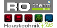 Logo von ROtherm GmbH