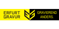 Logo von Erfurt Gravur