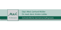 Logo von Zahnarztpraxis Dr.med.dent. Kristin Lüttke