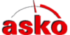 Logo von Heizkostenabrechnung asko GmbH