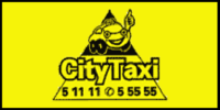 Logo von Das City Taxi AG