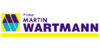 Logo von Wartmann Martin